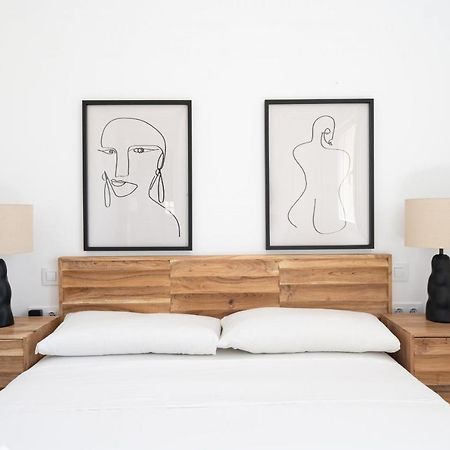 Appartement Atico Reformado En Madrid Rio Alquiler Temporal Extérieur photo